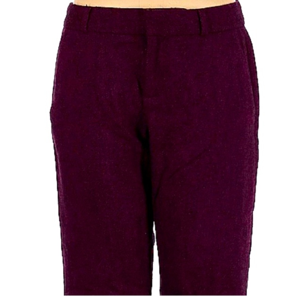 Banana Republic Ryan pants